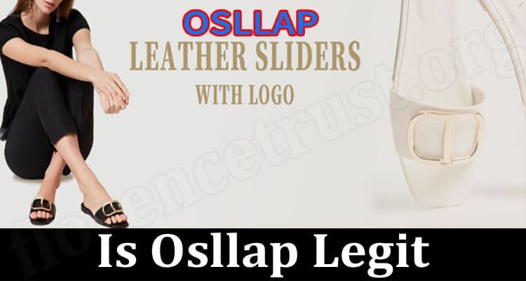 Osllap Online Website Reviews