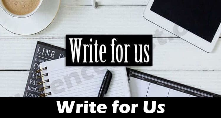 Write For Us Guest Post - florencetrust