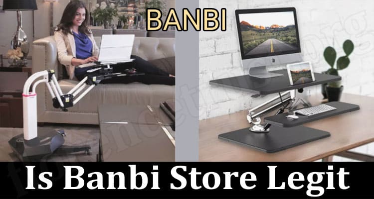 Is Banbi Store Legit (Oct 2022) Read Website Reviews!