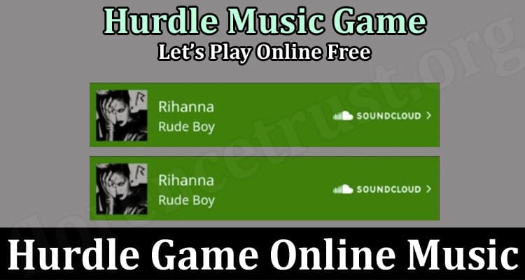 Gaming Tips Hurdle Game Online Music