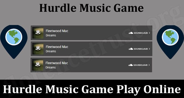 Latest News Hurdle Music Game Play Online
