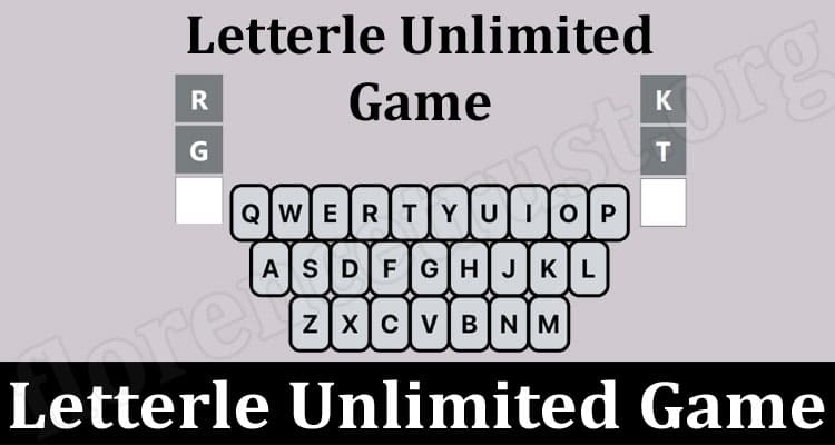 Latest News Letterle Unlimited Game