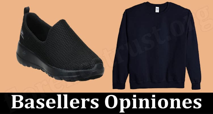 Basellers Online Opiniones