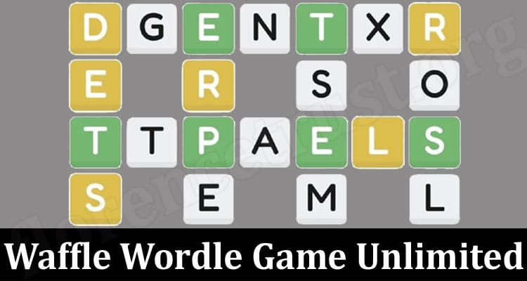 Latest-News-Waffle-Wordle-Game-Unlimited