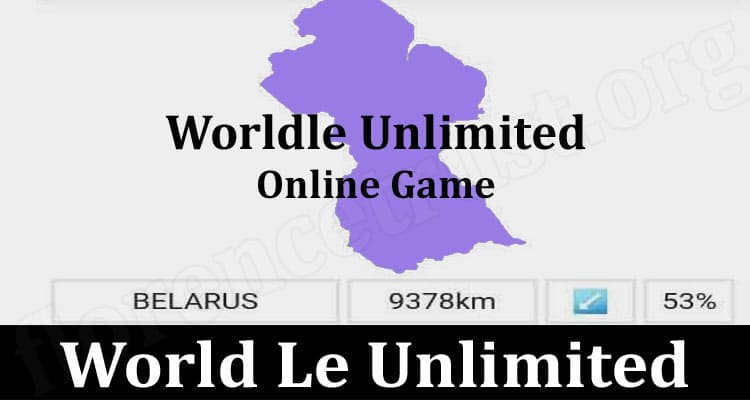 Latest News World Le Unlimited