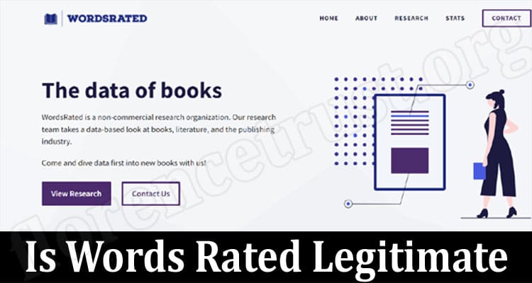 Latest News Is Words Rated Legitimate