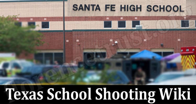 Latest News Texas School Shooting Wiki