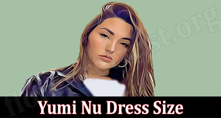 Latest News Yumi Nu Dress Size