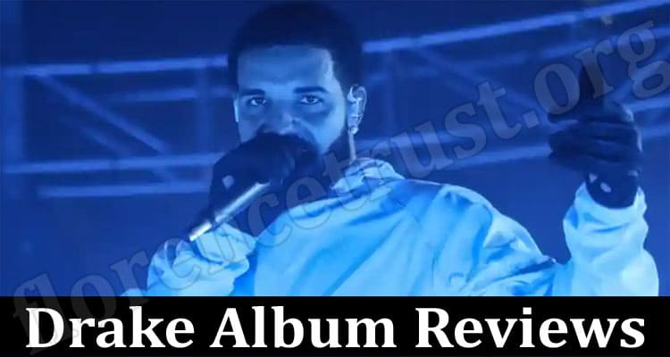 Latest News Drake Album Reviews