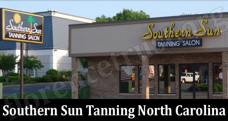 Latest News Southern Sun Tanning North Carolina