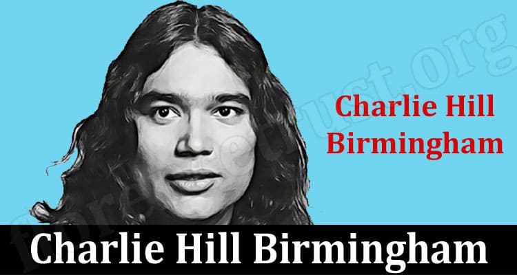 Latest News Charlie Hill Birmingham