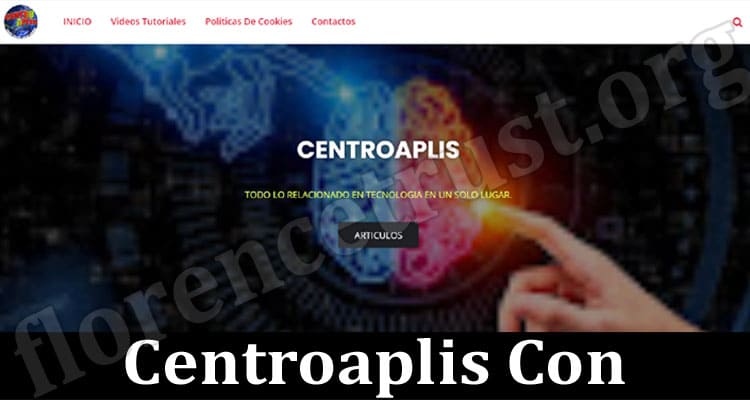 latest news Centroaplis Con
