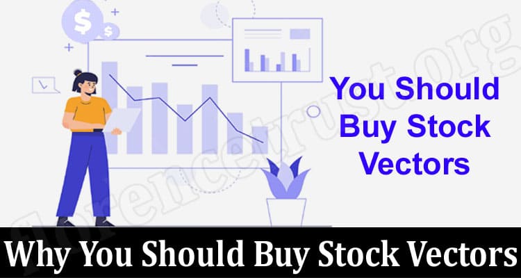 Complete Guide to Information Why You Should Buy Stock Vectors