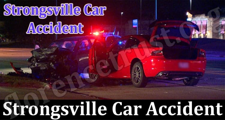 Latest Information Strongsville Car Accident