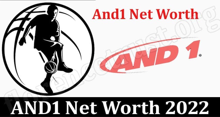 Latest News AND1 Net Worth 2022