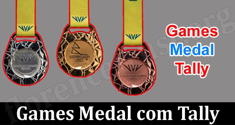Latest News Games Medal com Tally