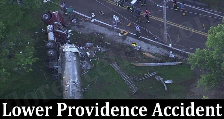 Latest News Lower Providence Accident
