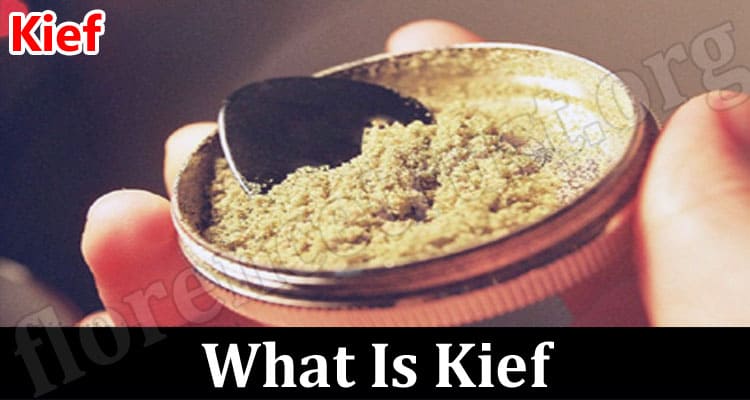 What Is Kief, and Should You Use It?