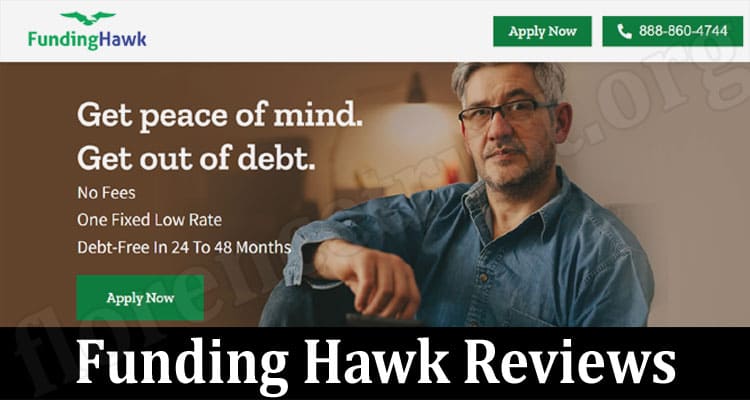 Latest News Funding Hawk Reviews