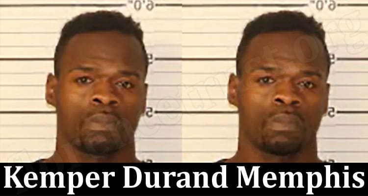 Latest News Kemper Durand Memphis