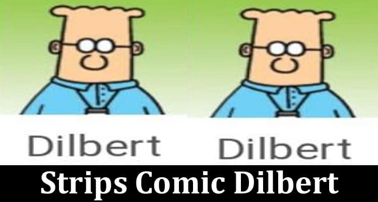Latest News Strips Comic Dilbert
