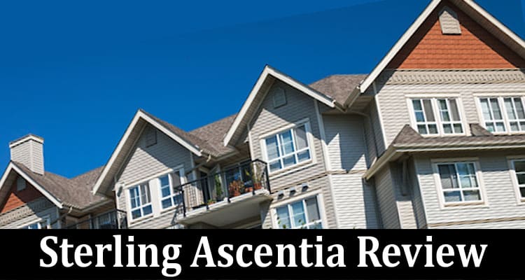 Sterling Ascentia Online Review