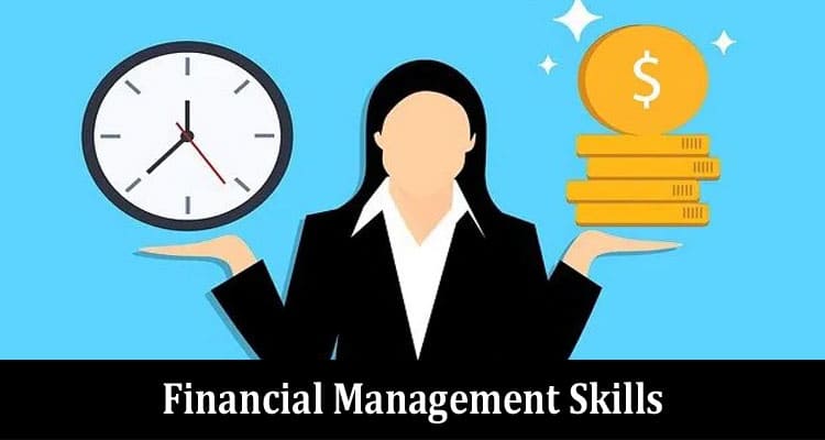 5 Ways to Boost your Financial Management Skills