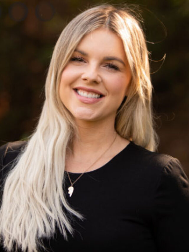 Ali Fedotowsky Biography, Wiki, Age, Husband, Children, Parents, Career, Height, Net Worth