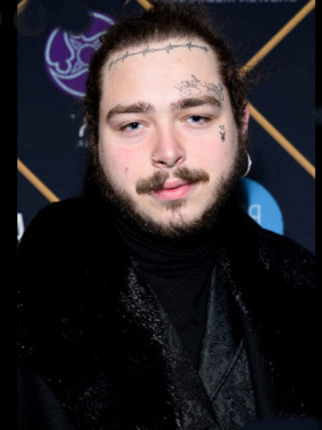 Post Malone Biography, Wiki, Age, Girlfriend, Siblings, Parents, Height ...