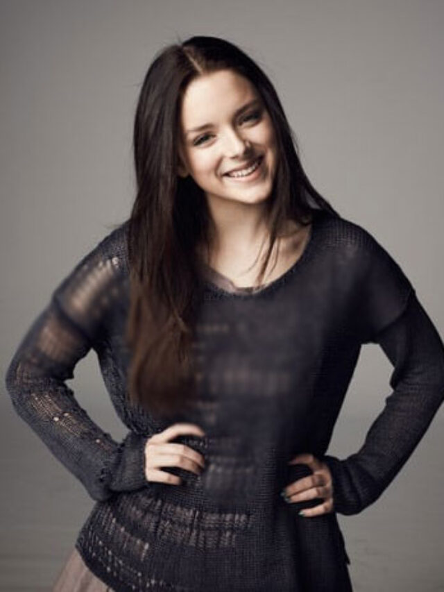Madison Davenport Biography, Wiki, Age, Parents, Siblings, Career, Height, Net Worth