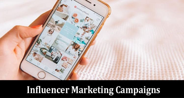 4 Types of Influencer Marketing Campaigns for Small Budgets