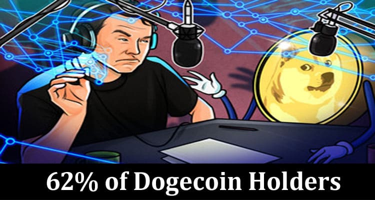 62% Of Dogecoin Holders Are in Profit Amidst Hopes of Twitter Integration