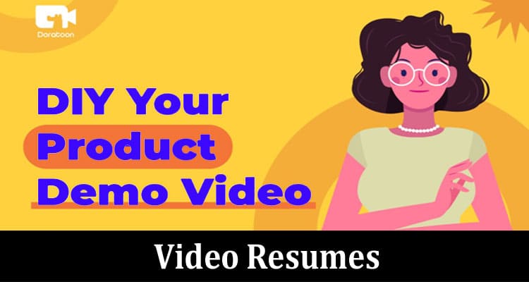 Complete Information About Free Animation Website for Video Resumes