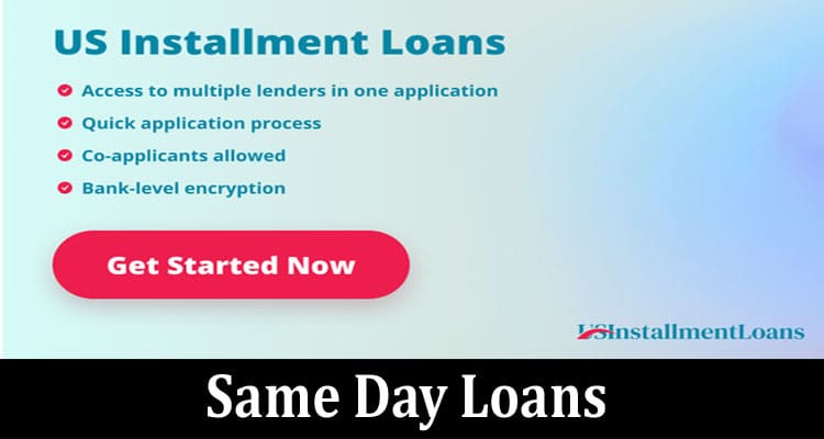 Complete Information About What Are Same Day Loans