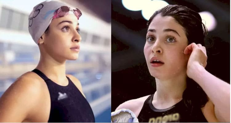 Did Yusra Mardini compete at the 2020 Olympics? Did Yusra Mardini Receive an Olympic Medal? Yusra Mardini Olympics Results