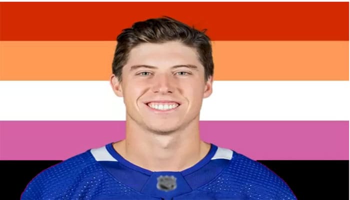 Is Mitch Marner Married? Mitch Marner NHL Player Wife, Age, Height, Net Worth, Instagram