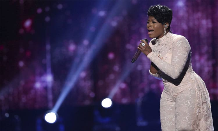 Who is Fantasia married to? Look Up Fantasia Barrino Age family, bio Kids Weight, Net Worth and Instagram.