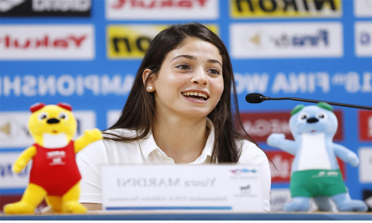 Did Yusra Mardini compete at the 2020 Olympics? Did Yusra Mardini Receive an Olympic Medal? Yusra Mardini Olympics Results