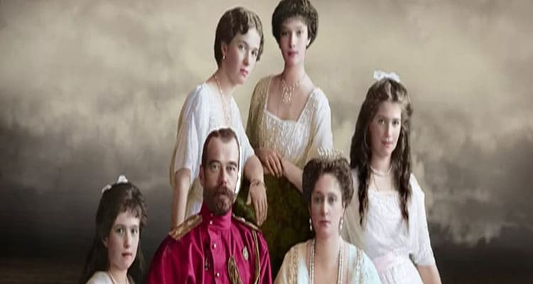 What Happened to the Romanov Family? Did any of the Romanov Family Survive?