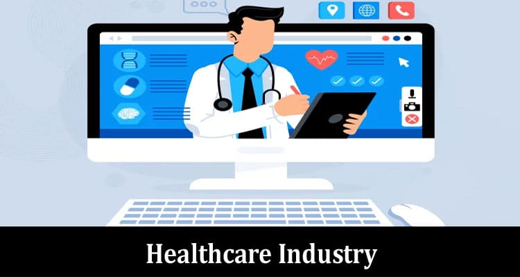 3 Essential Items in the Healthcare Industry