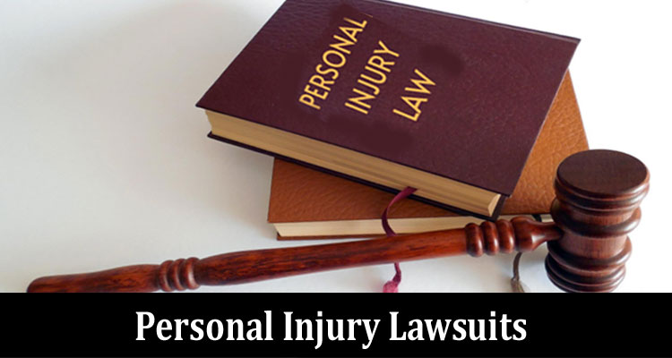 A Detailed Guide on Personal Injury Lawsuits – Read!