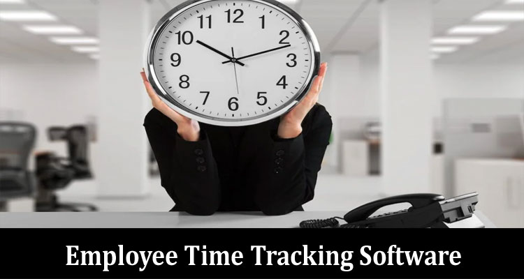 3 Best Employee Time Tracking Software 2023