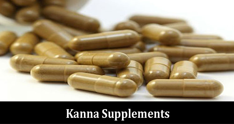 Complete Information About A Brief Guide to Kanna Supplements