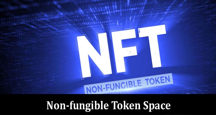 Amazon Making a Play in the Non-fungible Token Space
