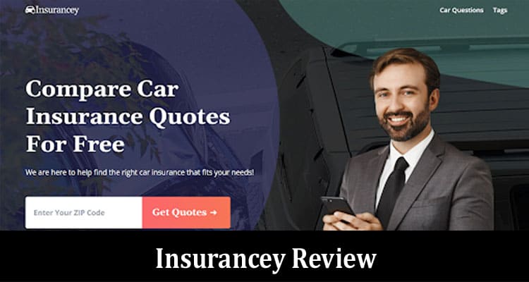 Insurancey Online Reviews