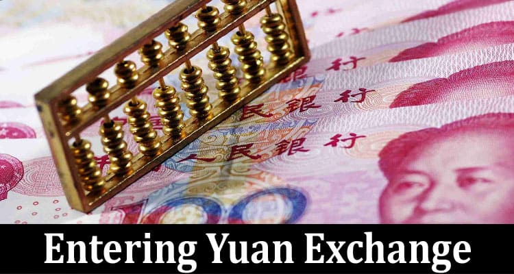 Complete Information Abuot Making Straightforward Increases by Entering Yuan Exchange