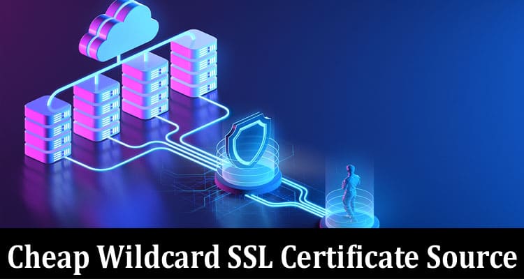 A Cheap Wildcard SSL Certificate Source