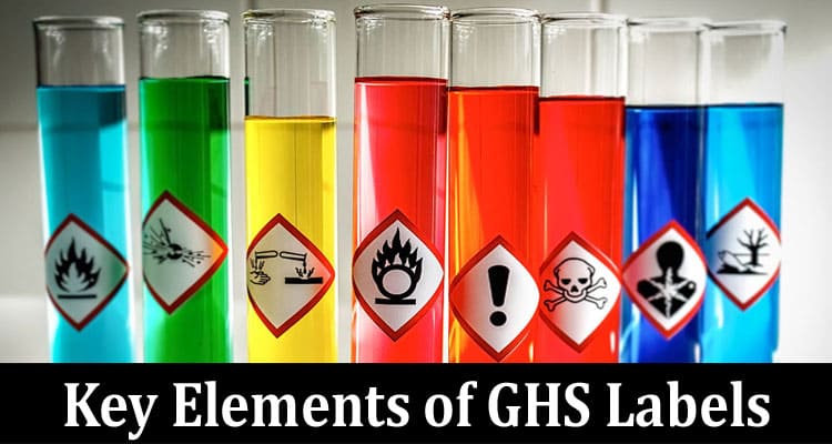 Complete Information About Key Elements of GHS Labels - Ensuring Clear and Consistent Communication of Hazards