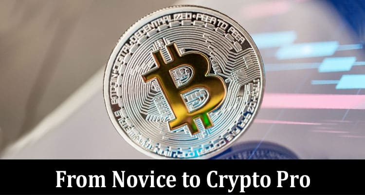 From Novice to Crypto Pro: 5 Rules for Beginner Cryptocurrency Investors