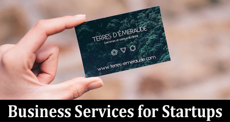 Complete Information About Hidden Gems - Essential Business Services for Startups